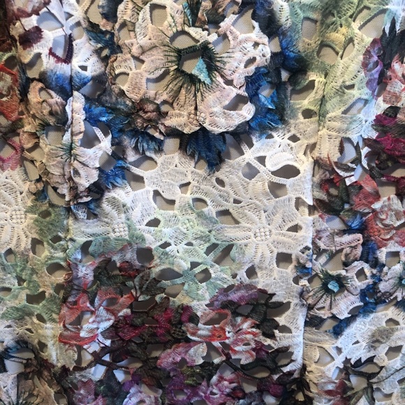 Tahari Lisa Dress - Picture 3 of 9